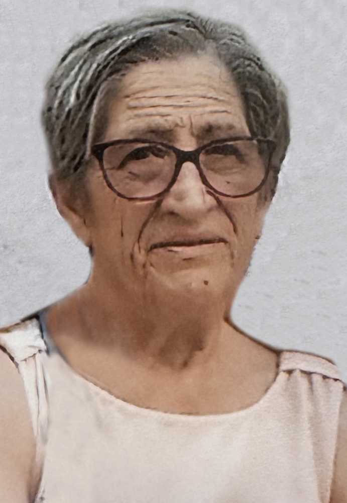 Maria Plevano