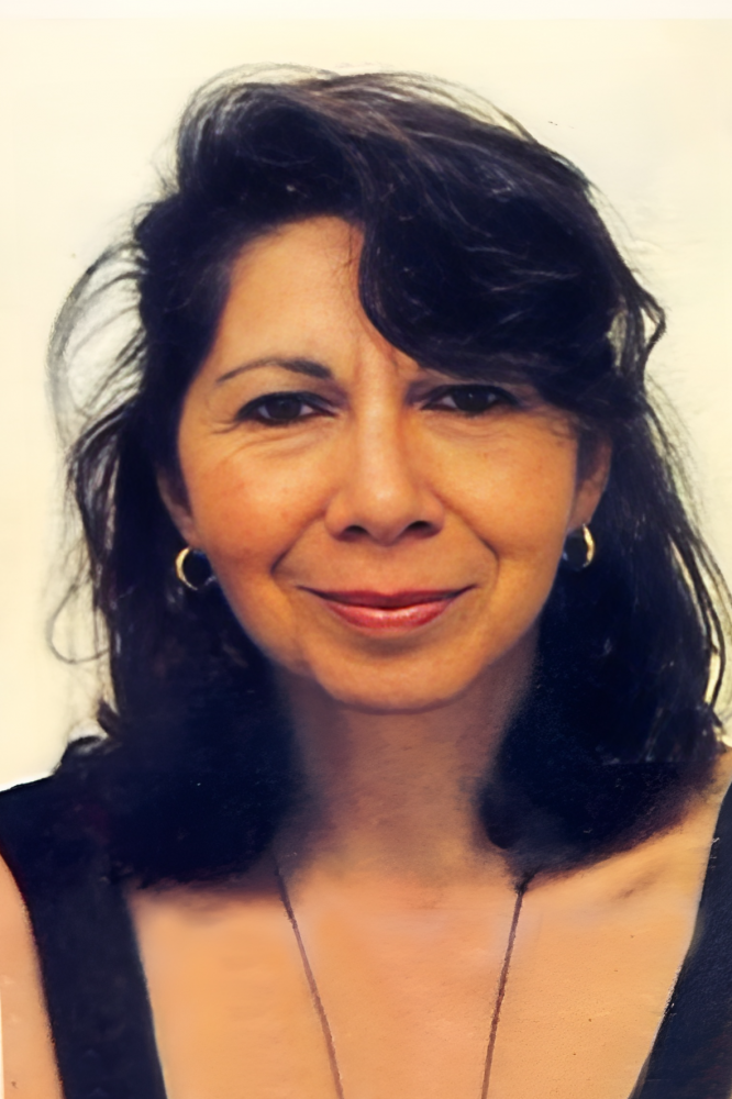 Marina Giordani