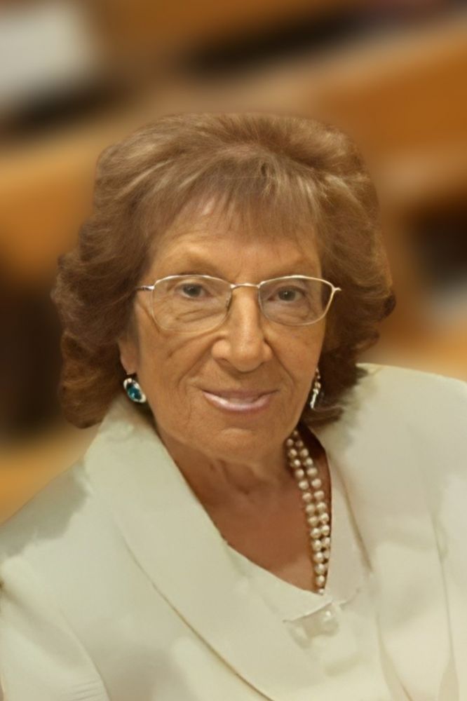 Antonia Scardina