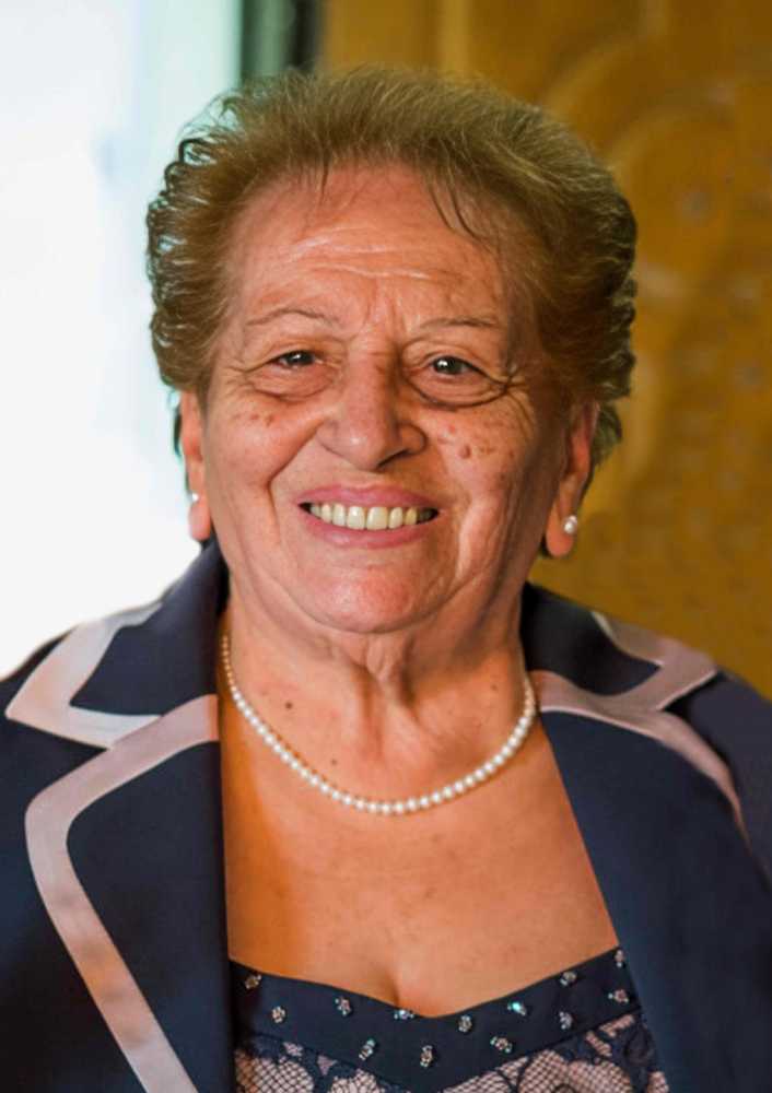 Concetta Crescia