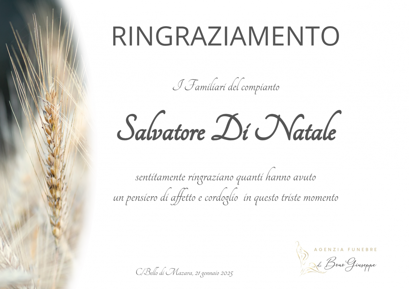 Salvatore Di Natale