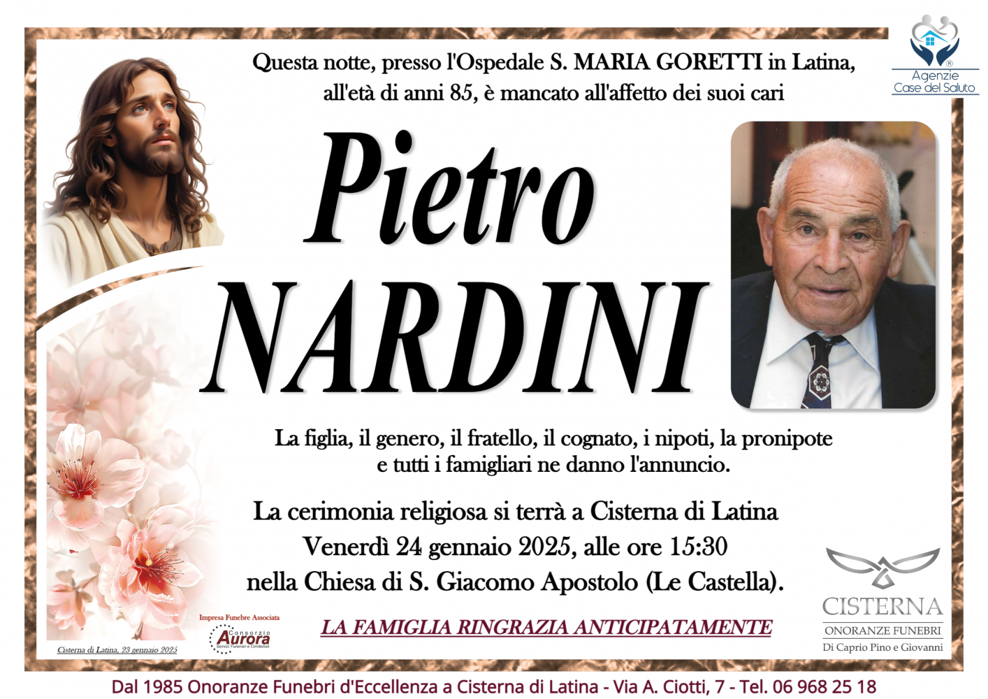 Pietro Nardini