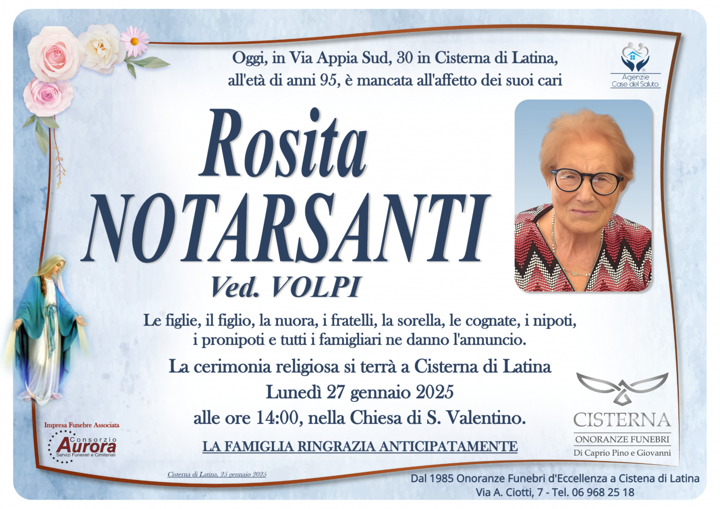 Rosita Notarsanti