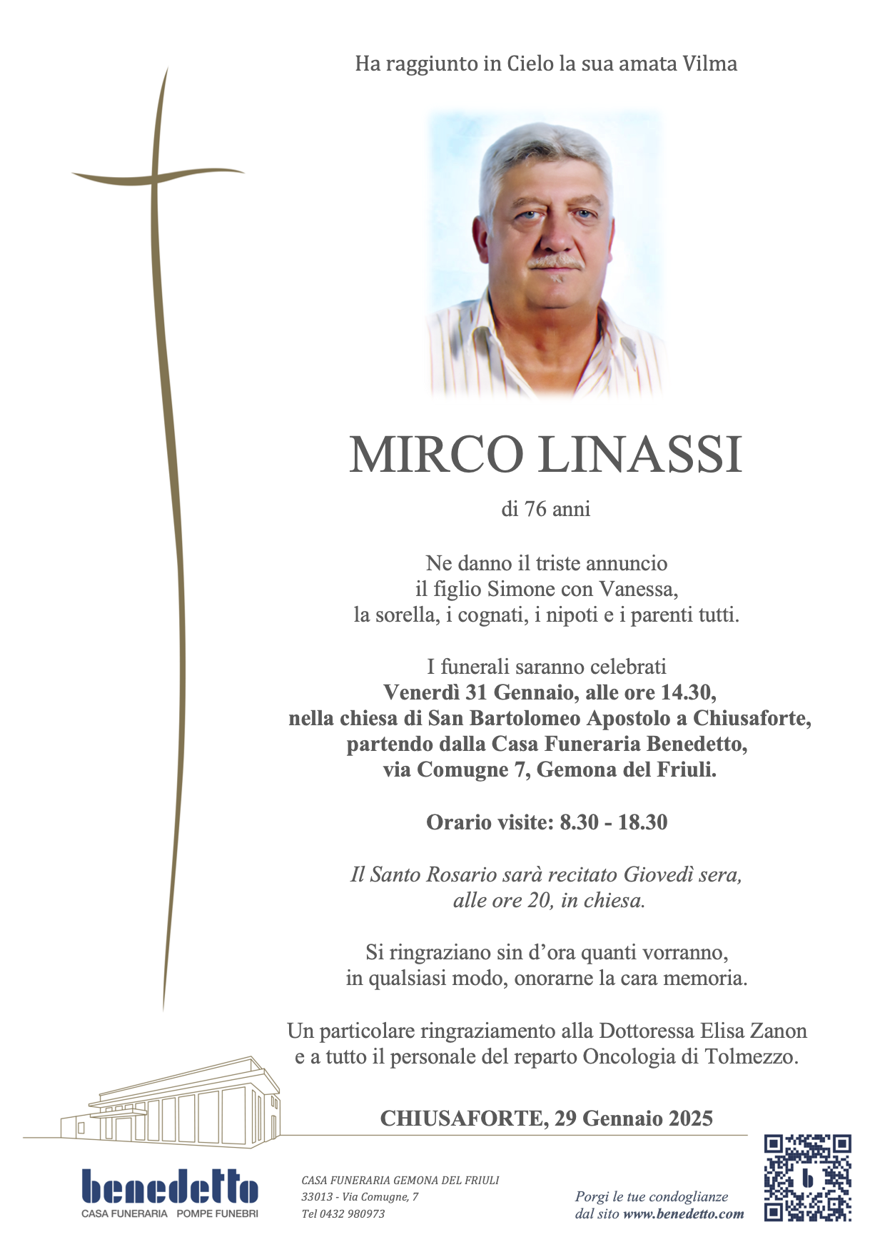 MIRCO LINASSI