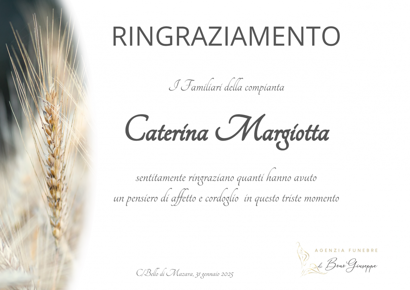 Caterina Margiotta