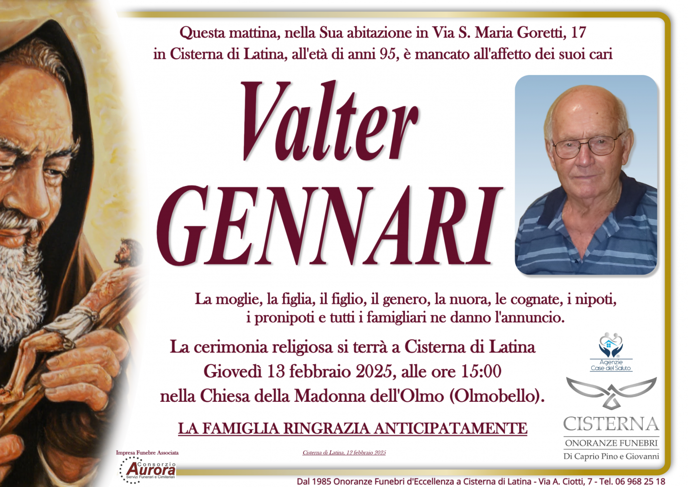 Valter Gennari