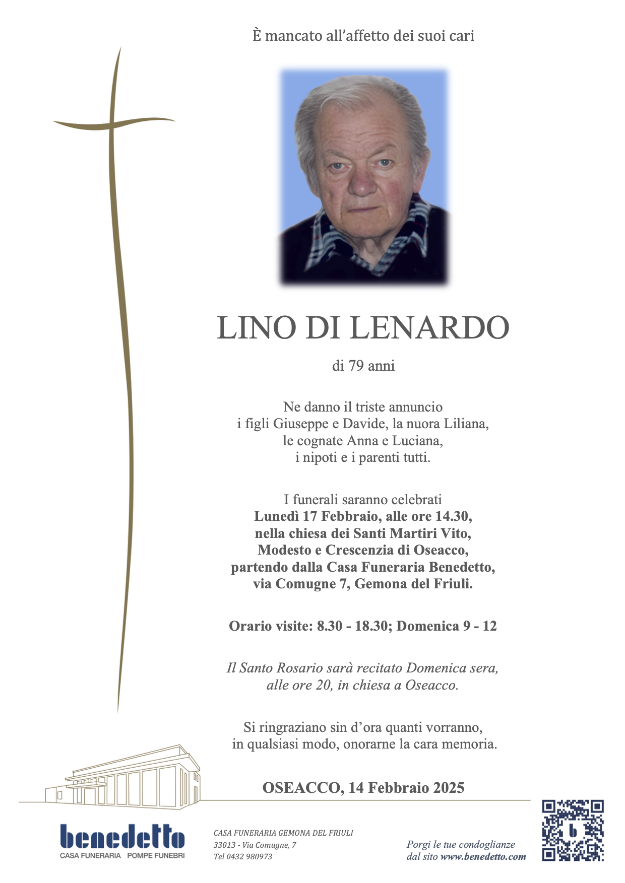 LINO DI LENARDO