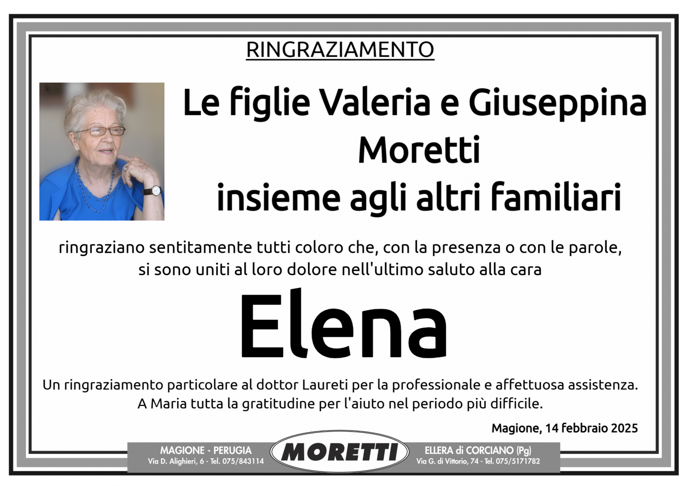 Elena Alunni