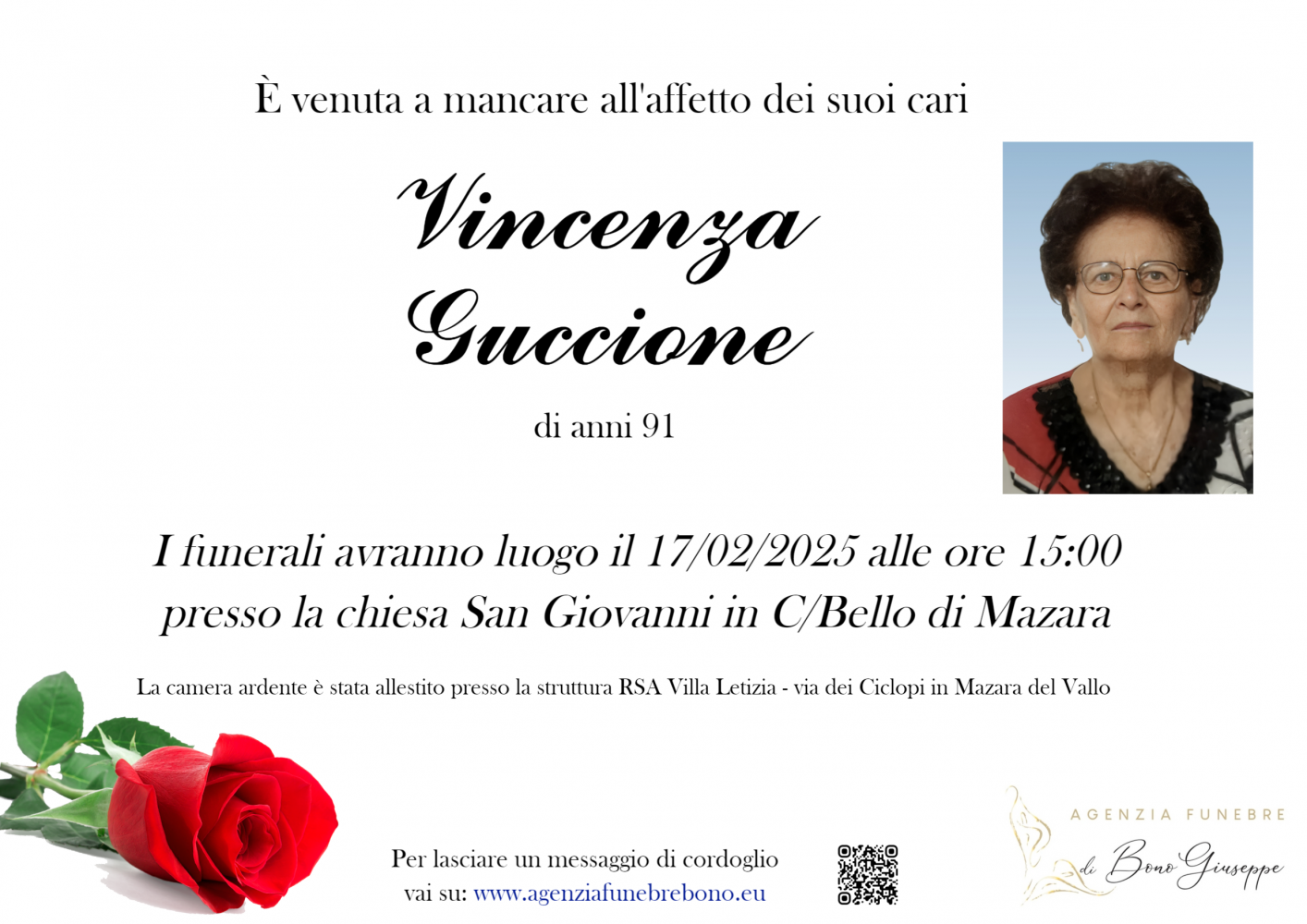 Vincenza Guccione