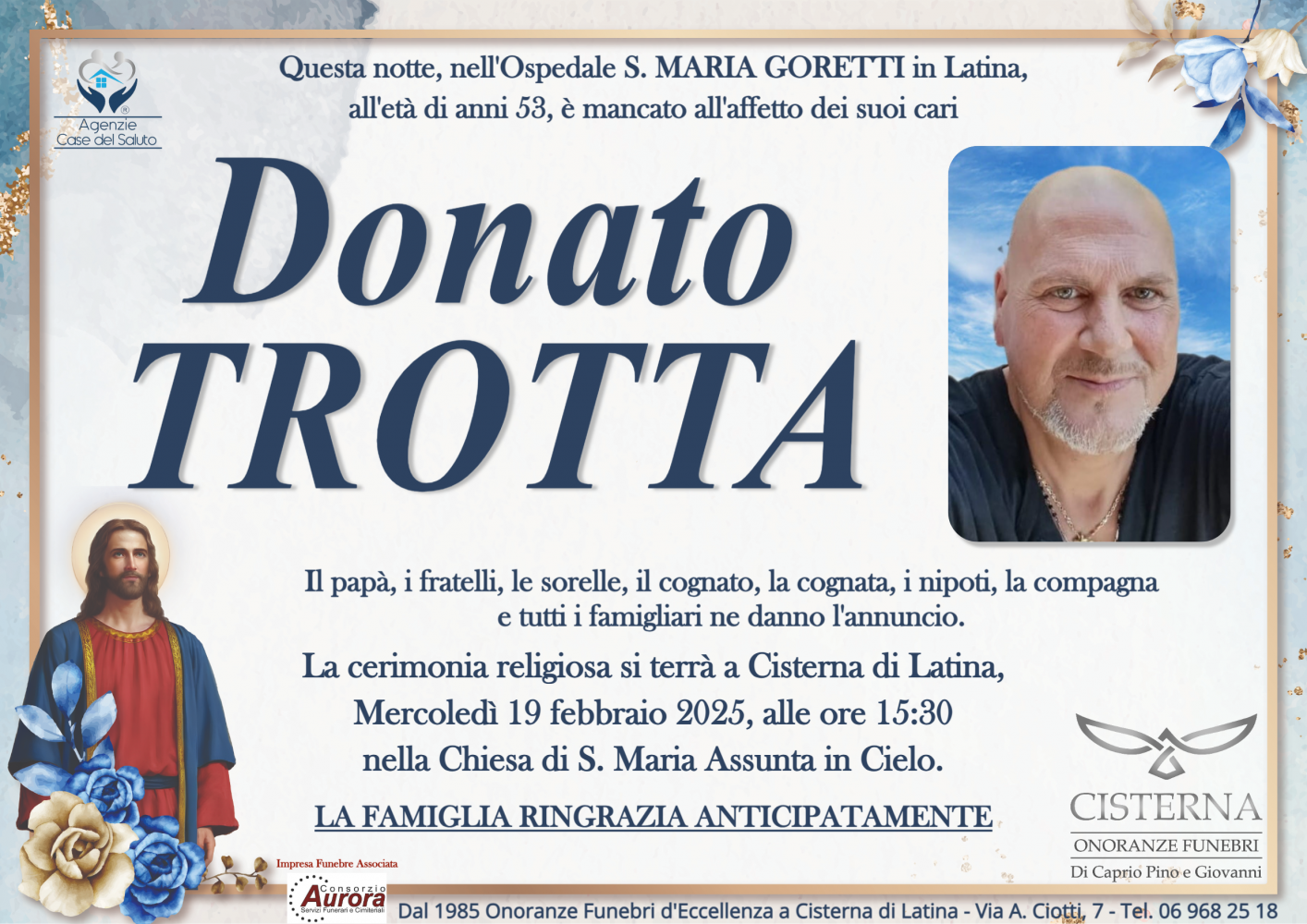 Donato Trotta
