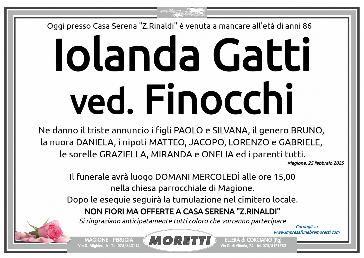Iolanda Gatti