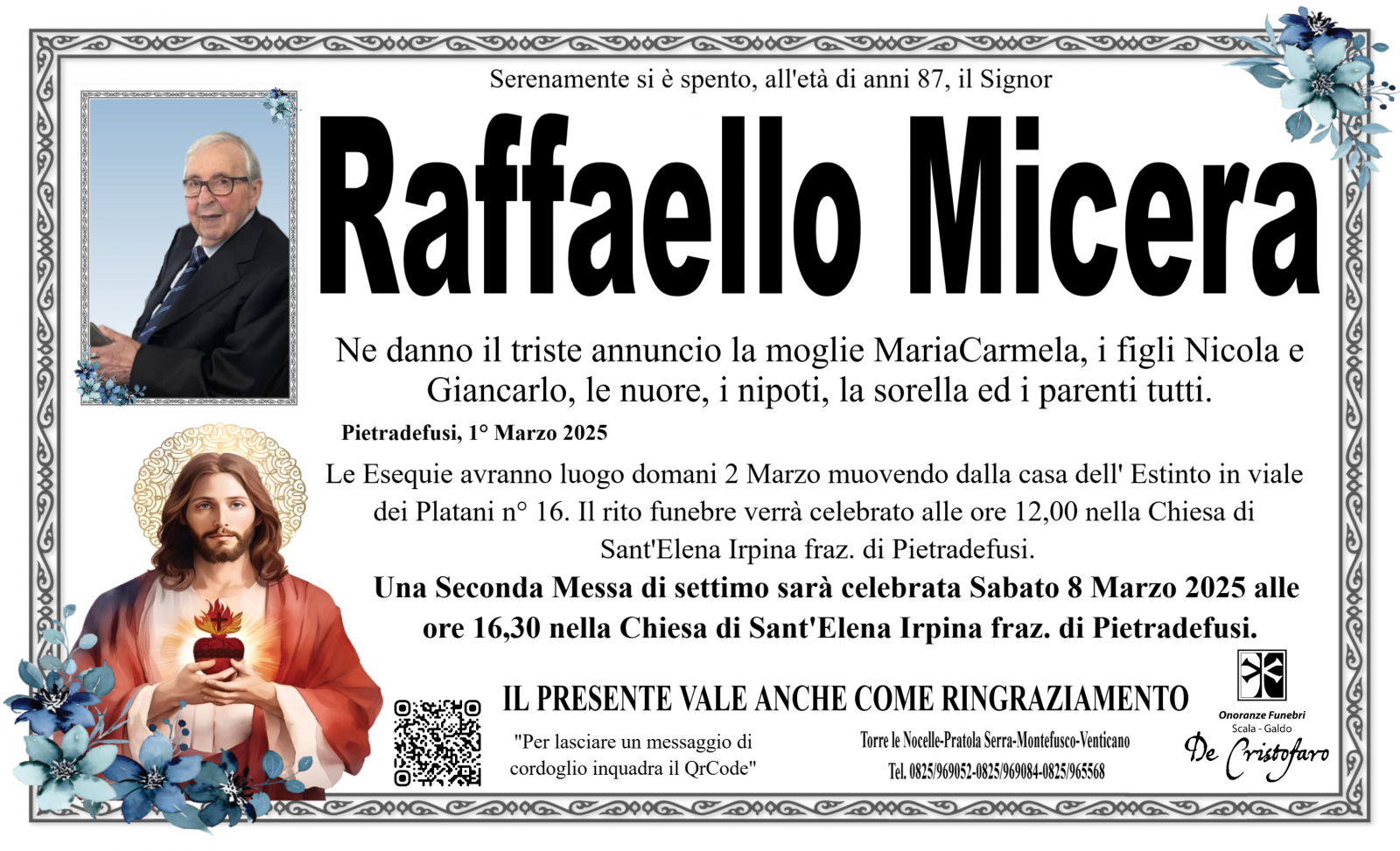 Raffaello Micera