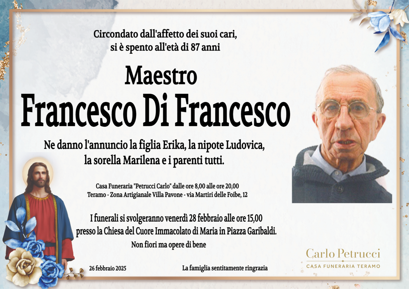 Francesco Di Francesco