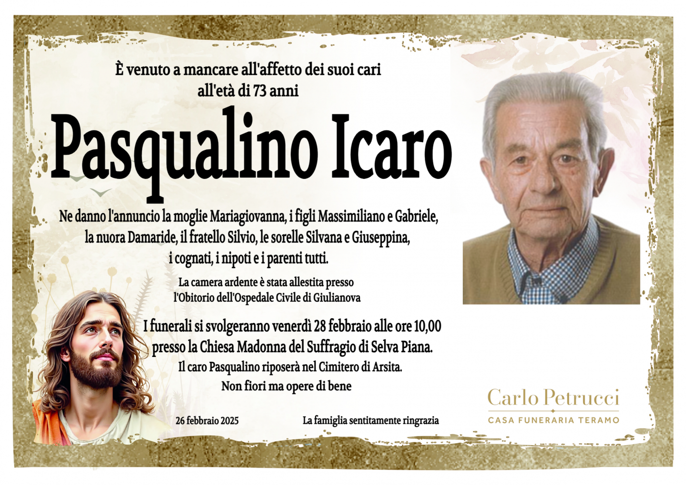 Pasqualino Icaro