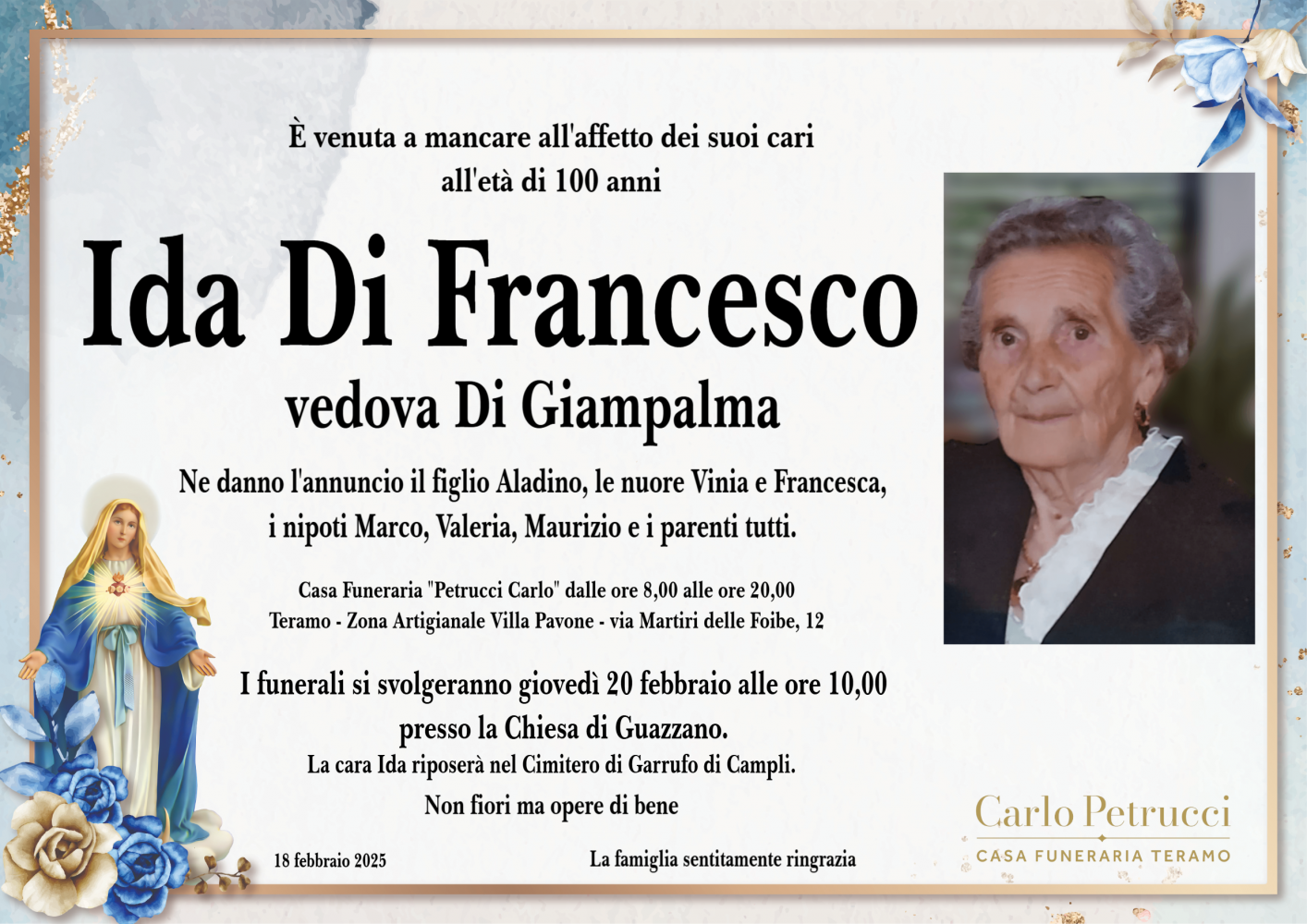 Ida Di Francesco