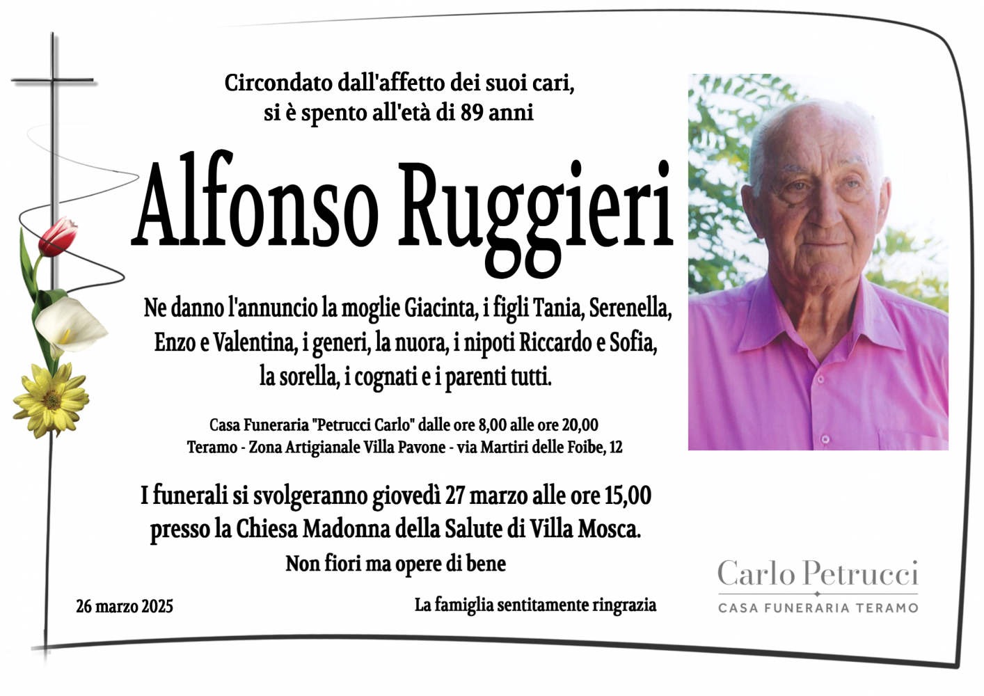 Alfonso Ruggieri
