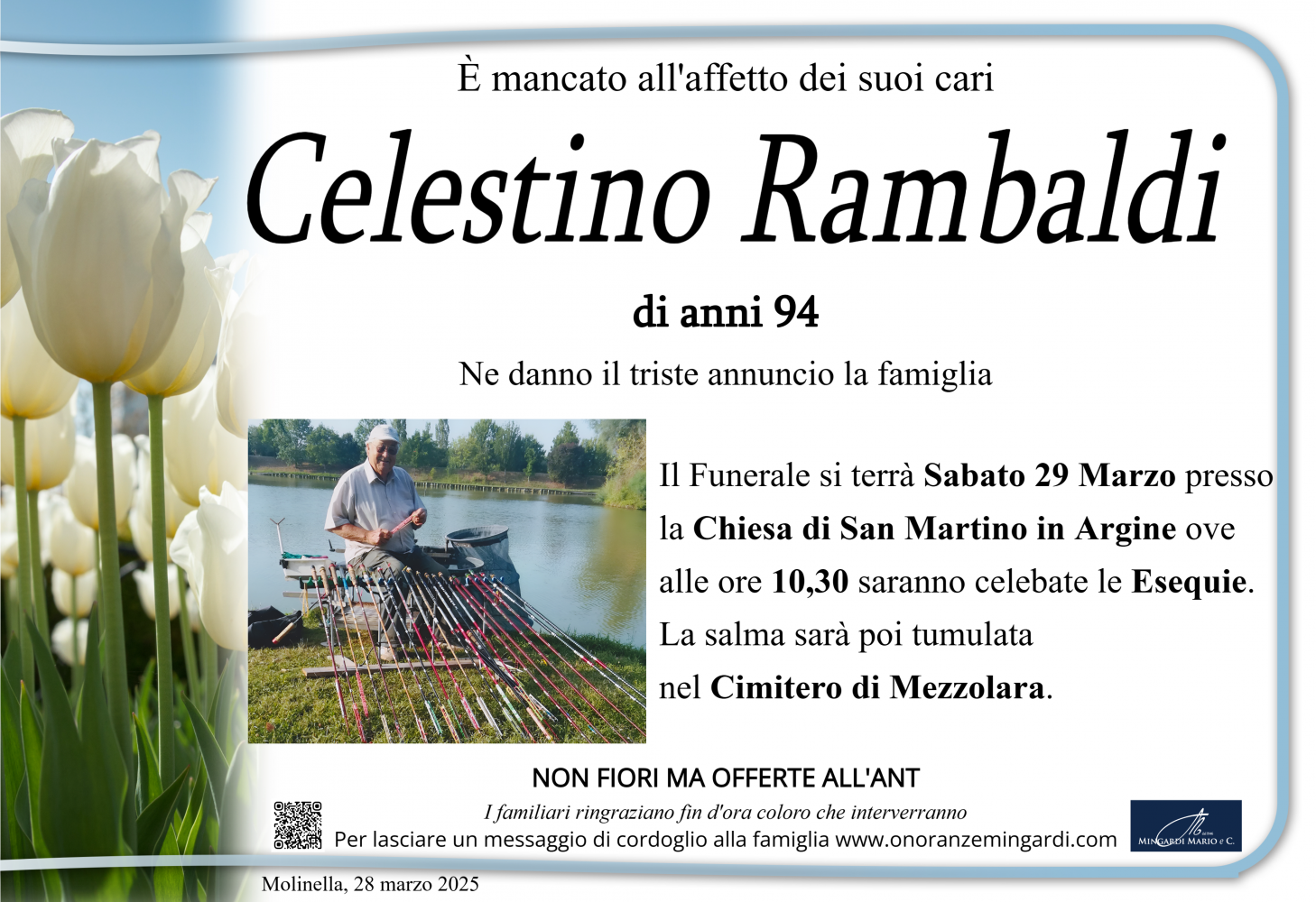 Celestino Rambaldi