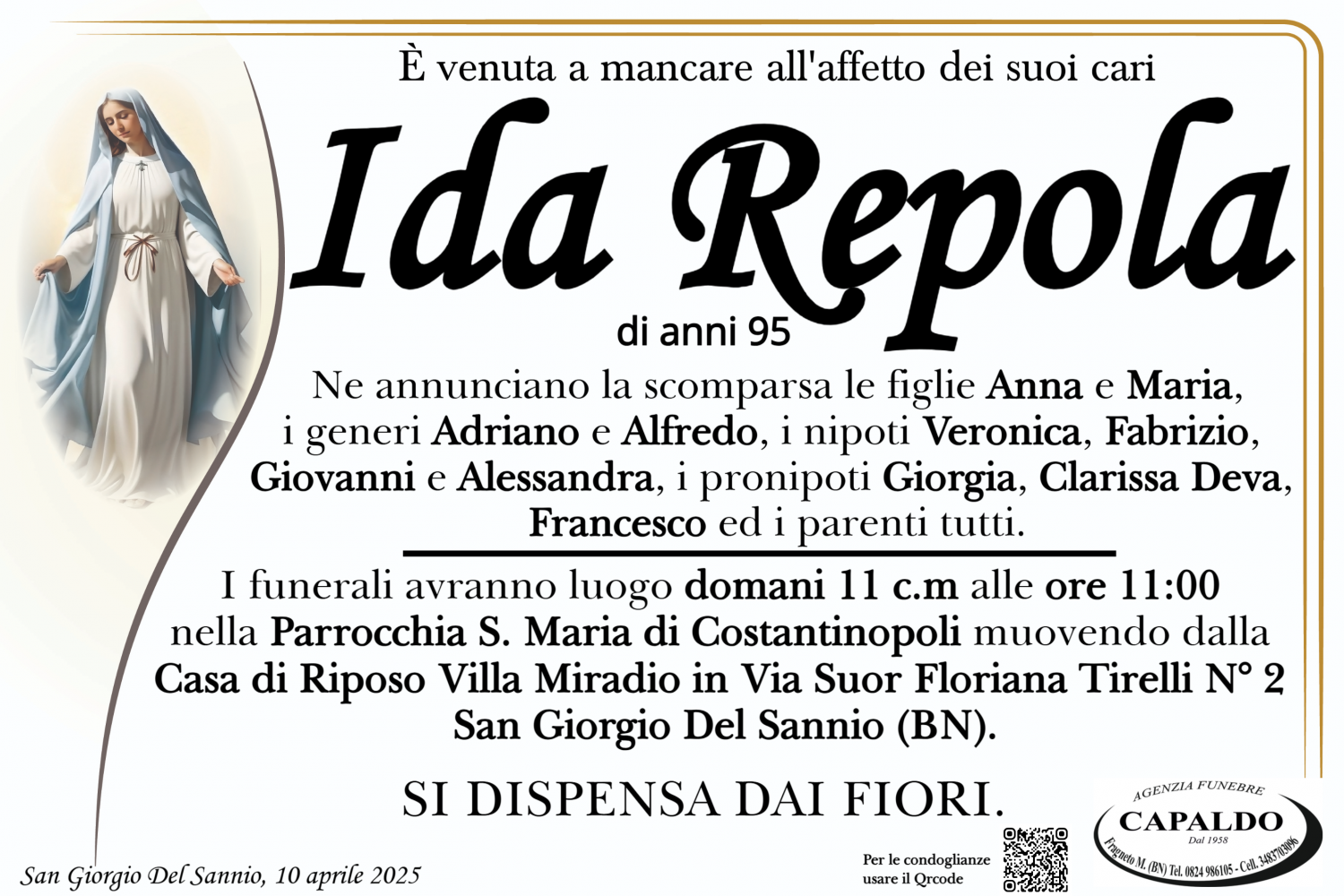 Ida Repola