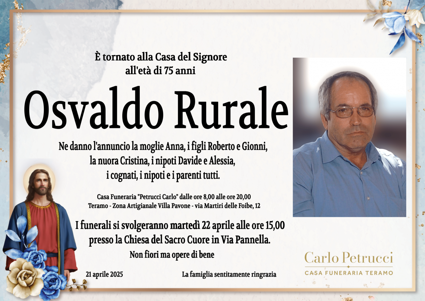 Osvaldo Rurale
