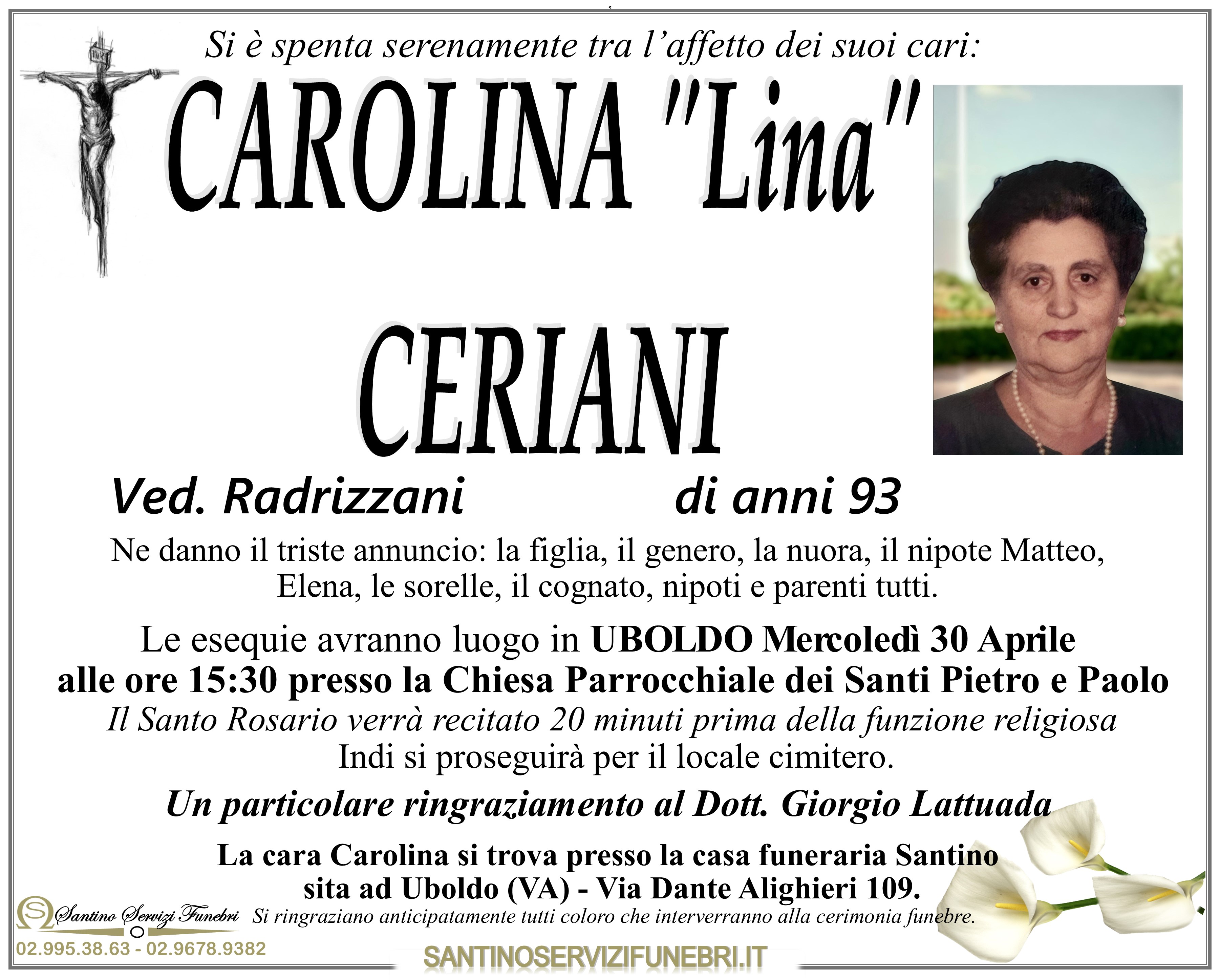 CAROLINA 