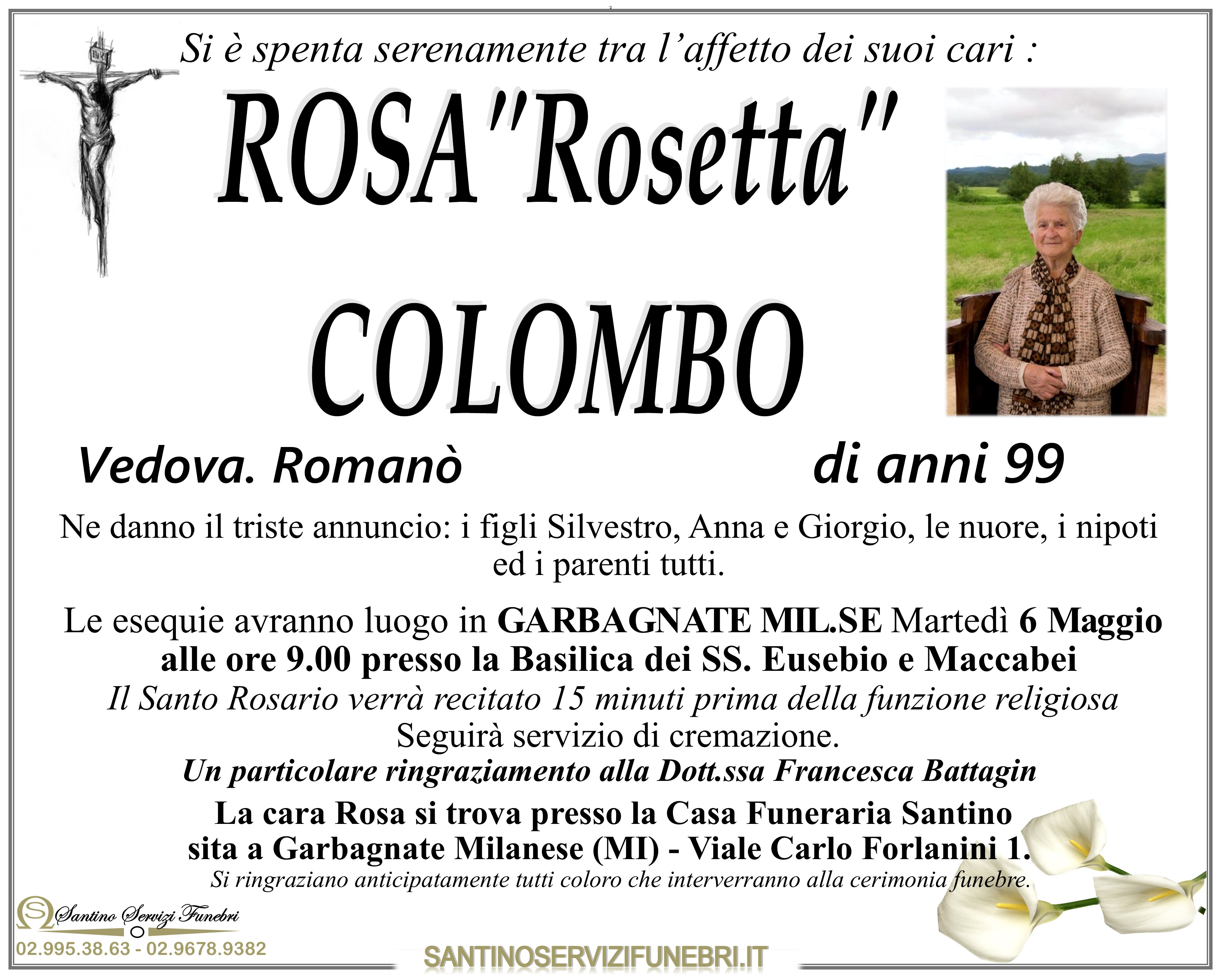 ROSA 