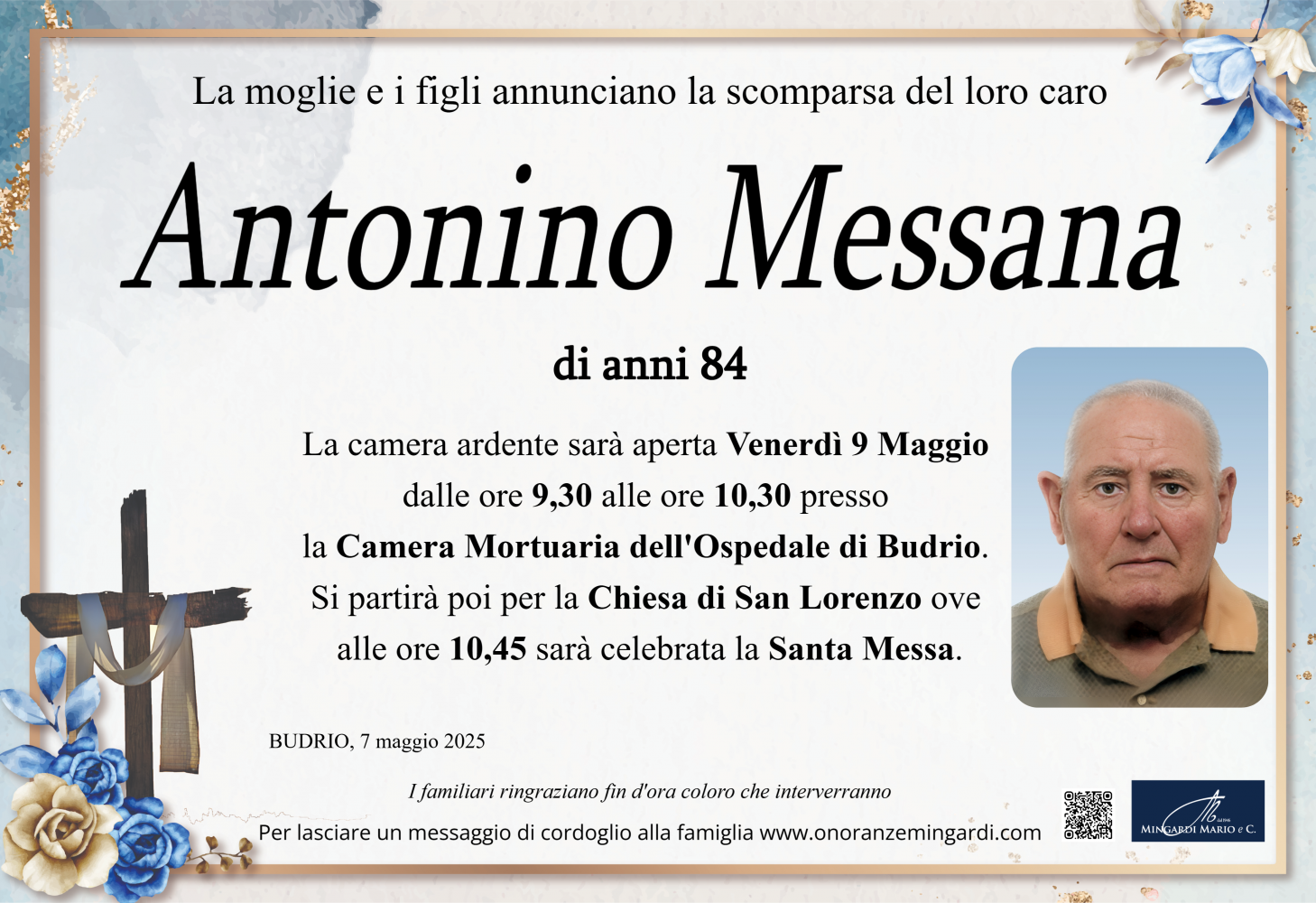 Antonino Messana