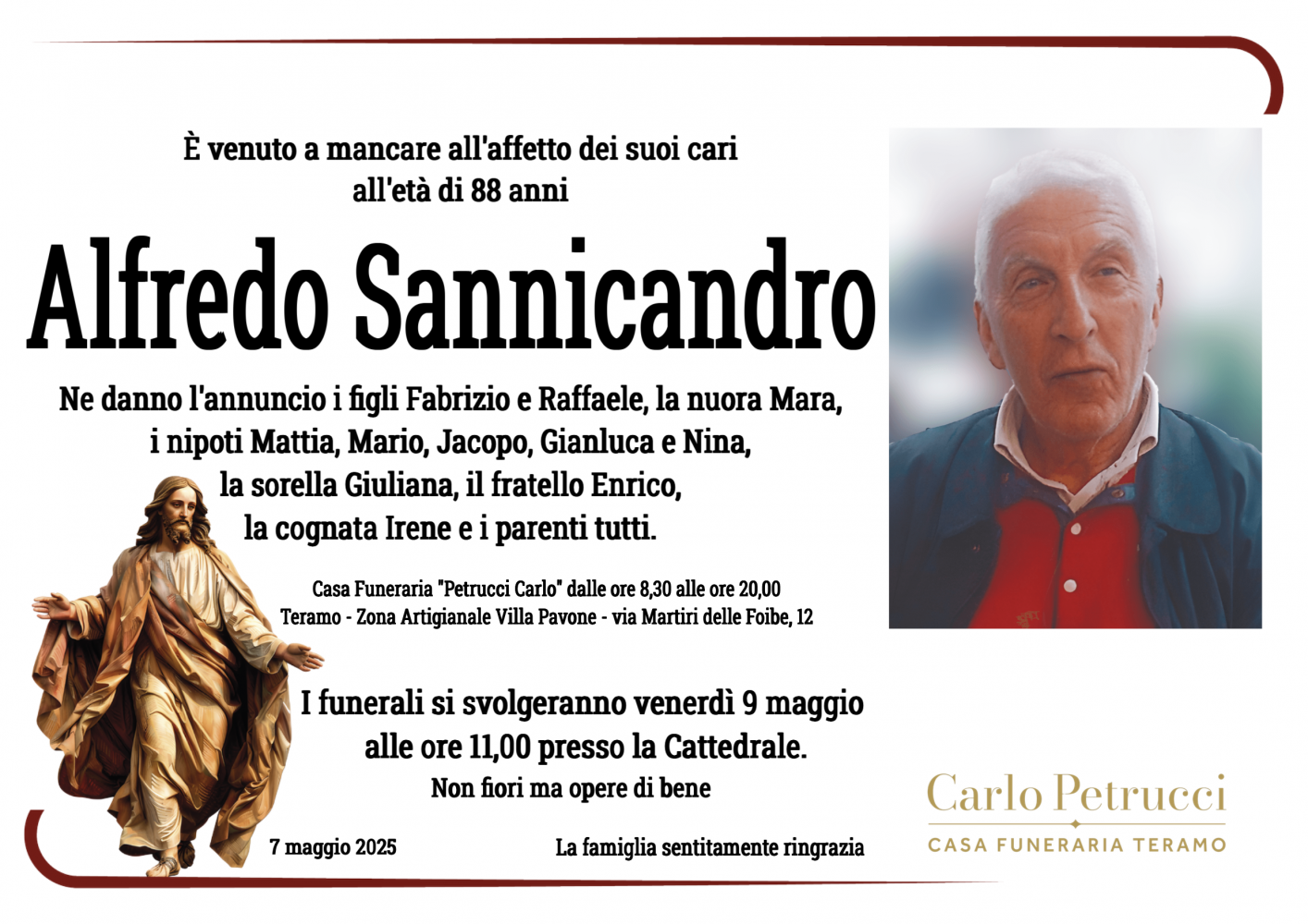 Alfredo Sannicandro