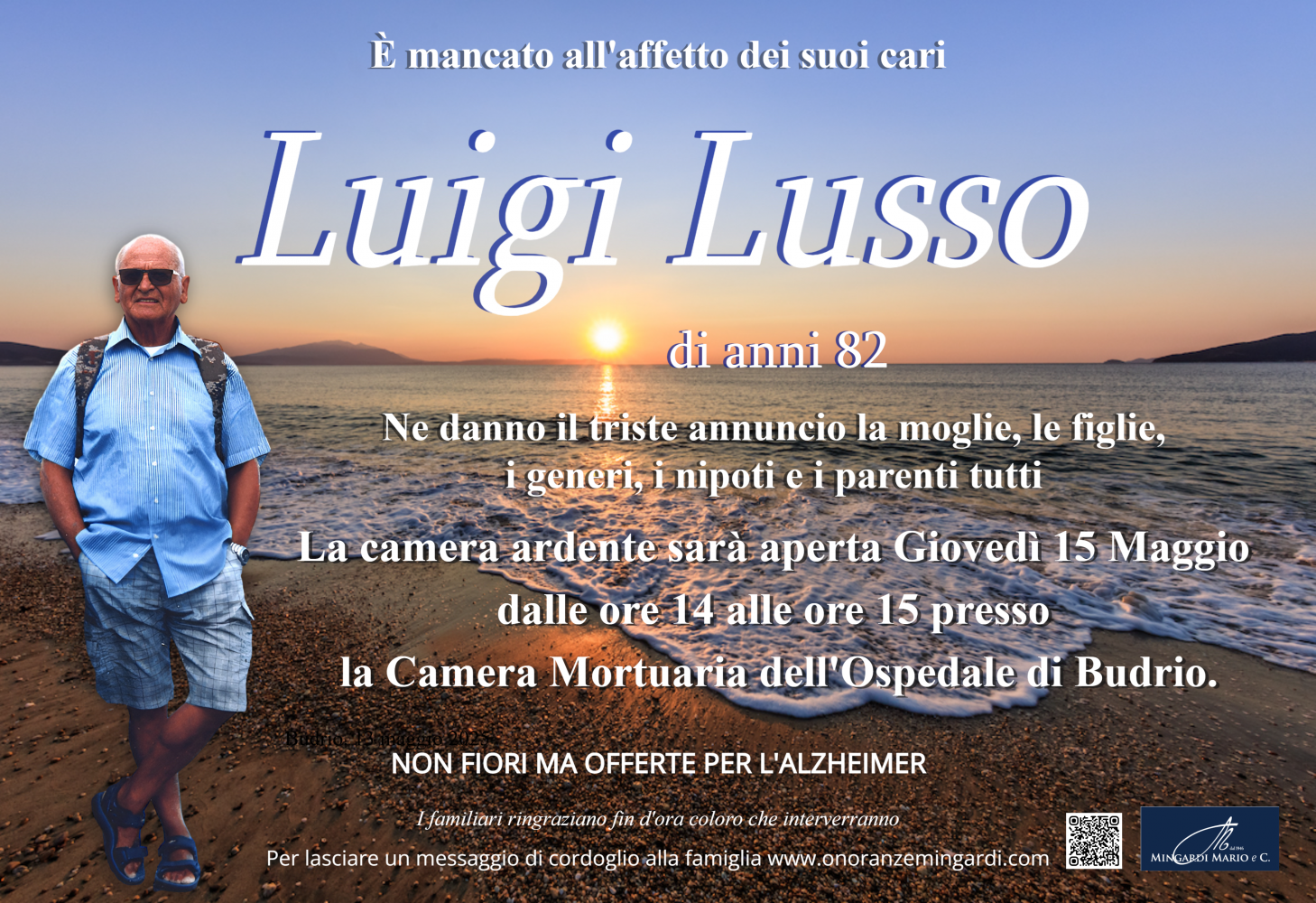 Luigi Lusso