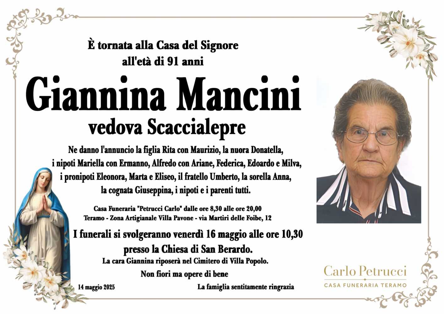 Giannina Mancini