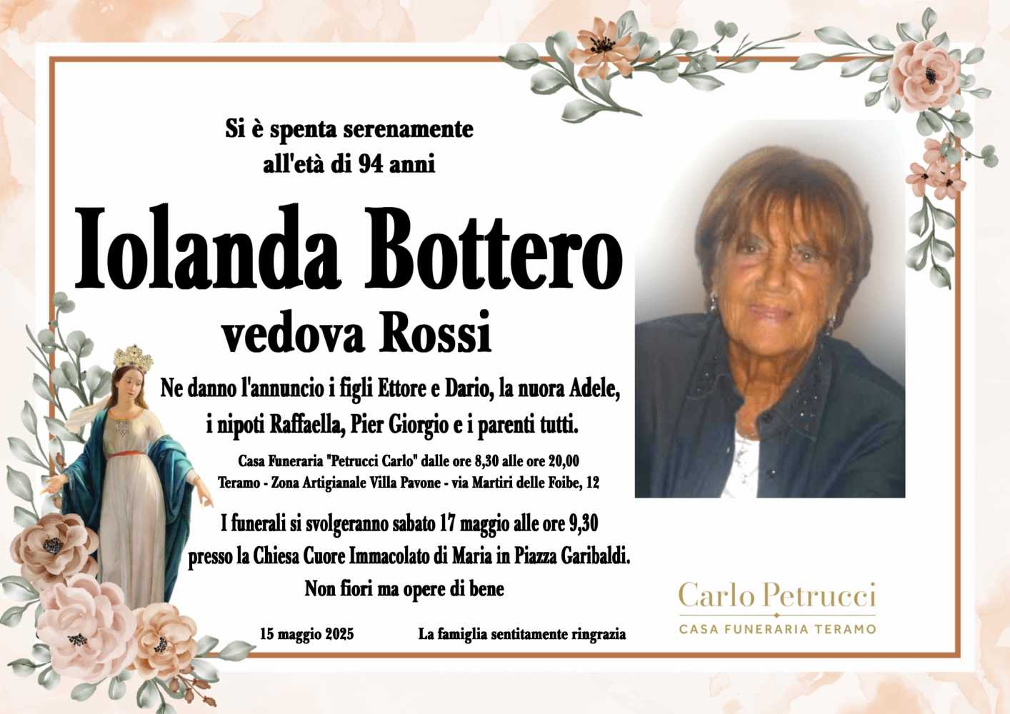 Iolanda Bottero