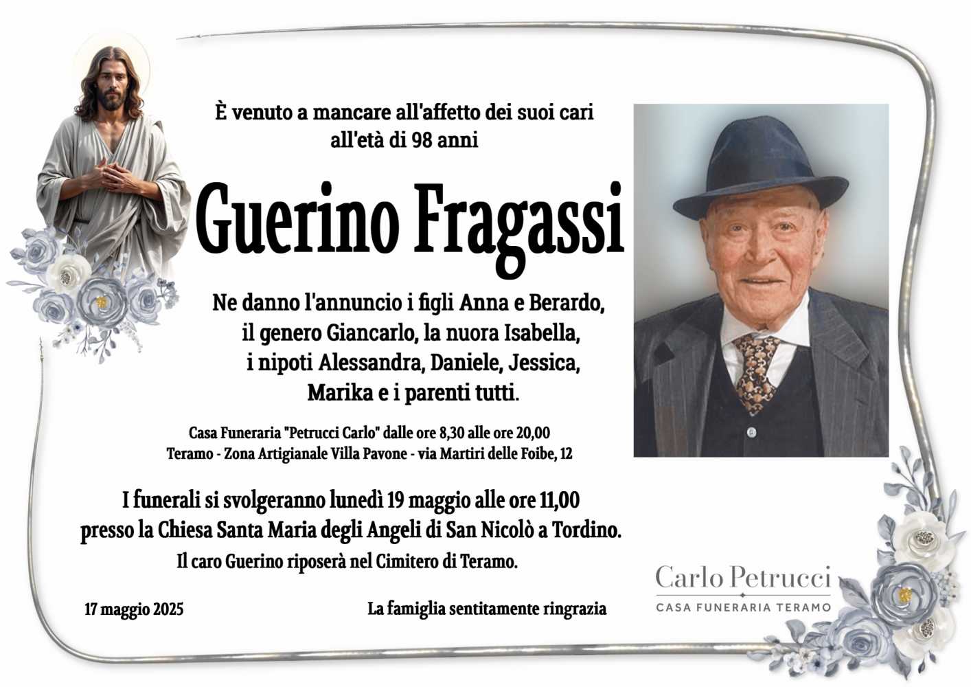 Guerino Fragassi