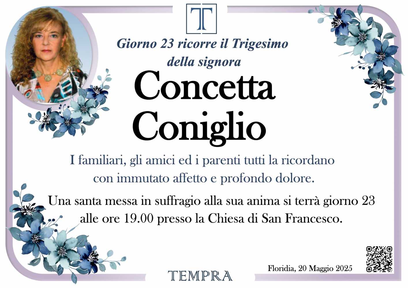 Concetta Coniglio