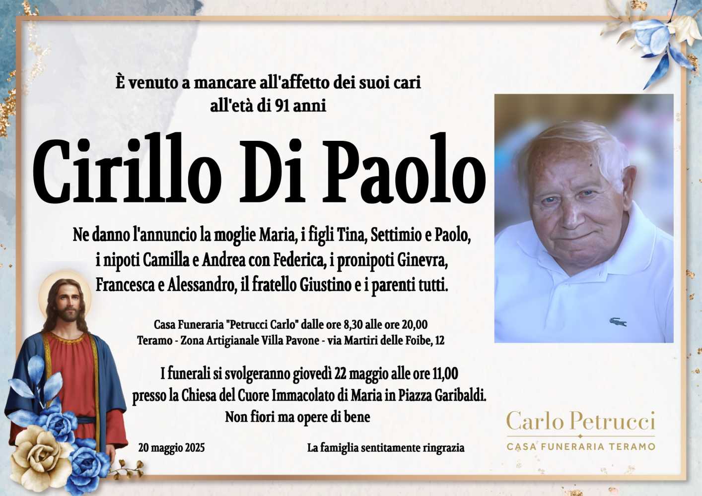 Cirillo Di Paolo