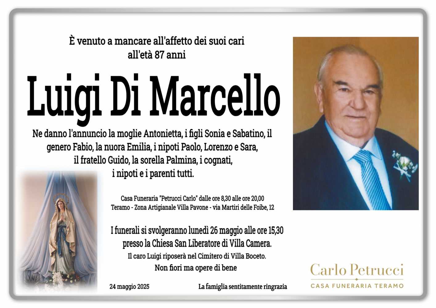 Luigi Di Marcello