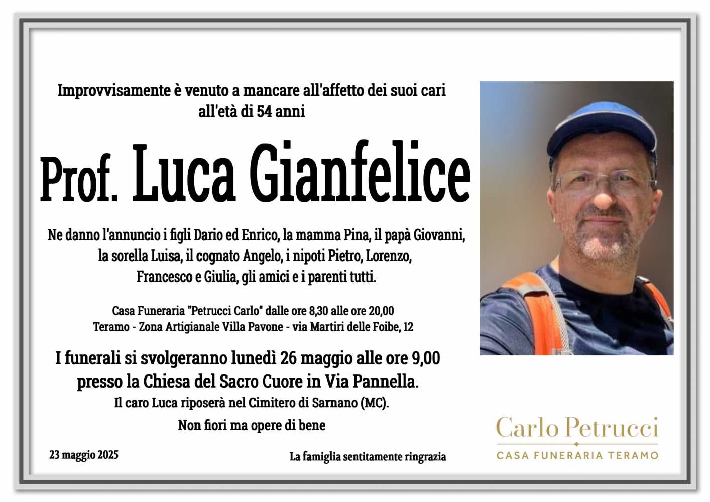 Luca Gianfelice