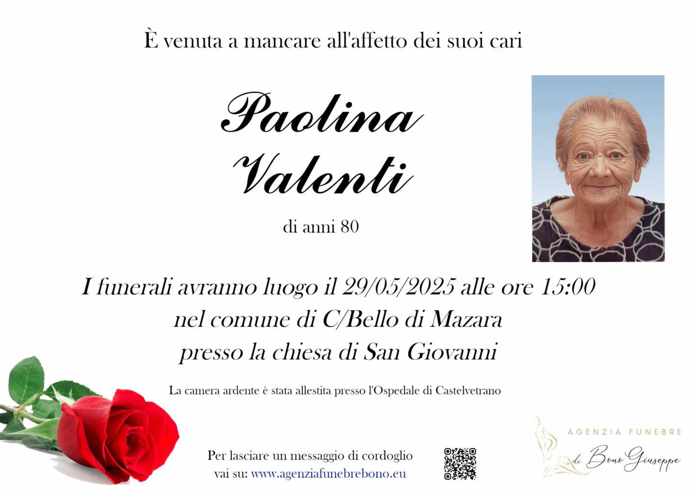 Paolina Valenti