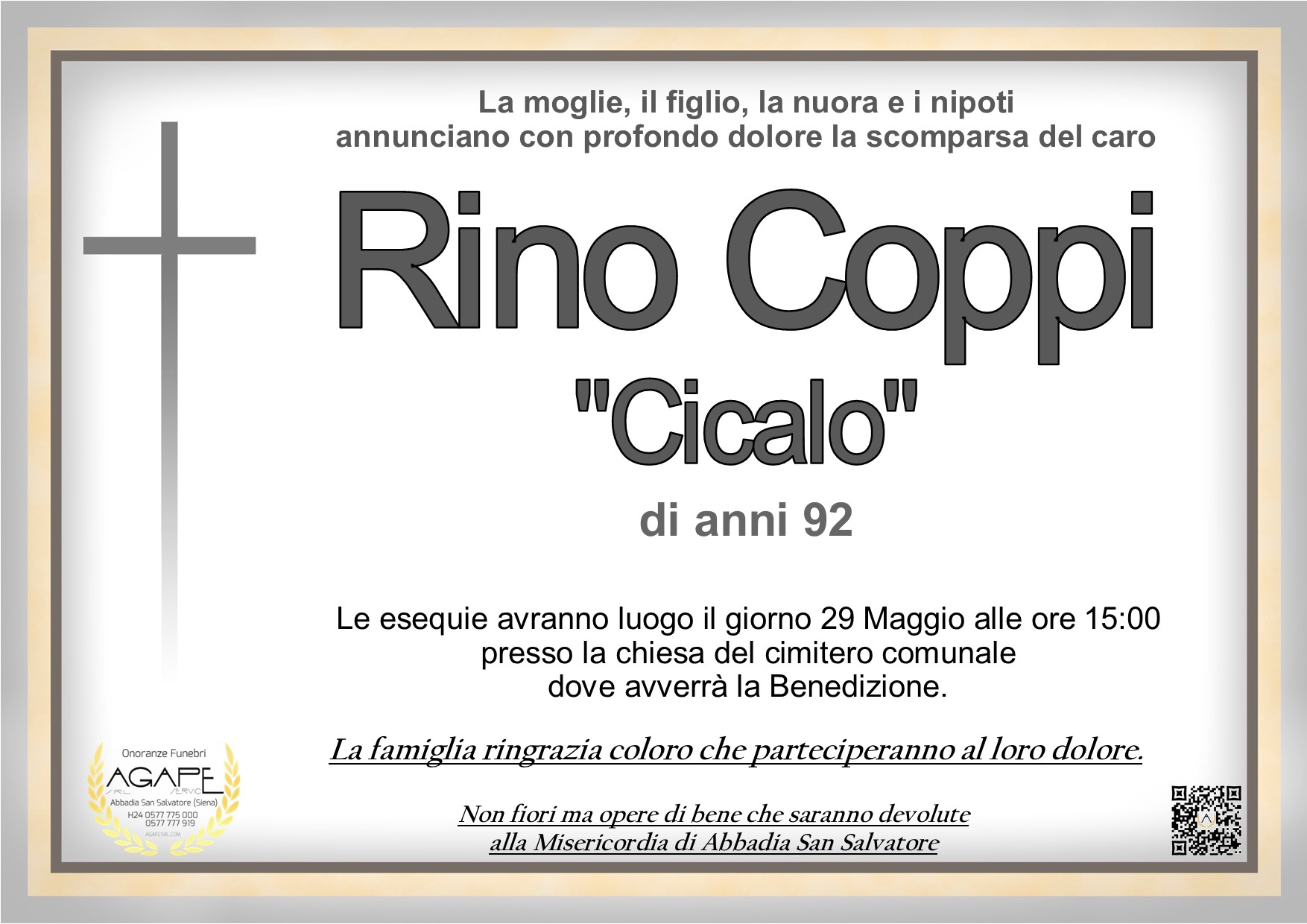 RINO COPPI