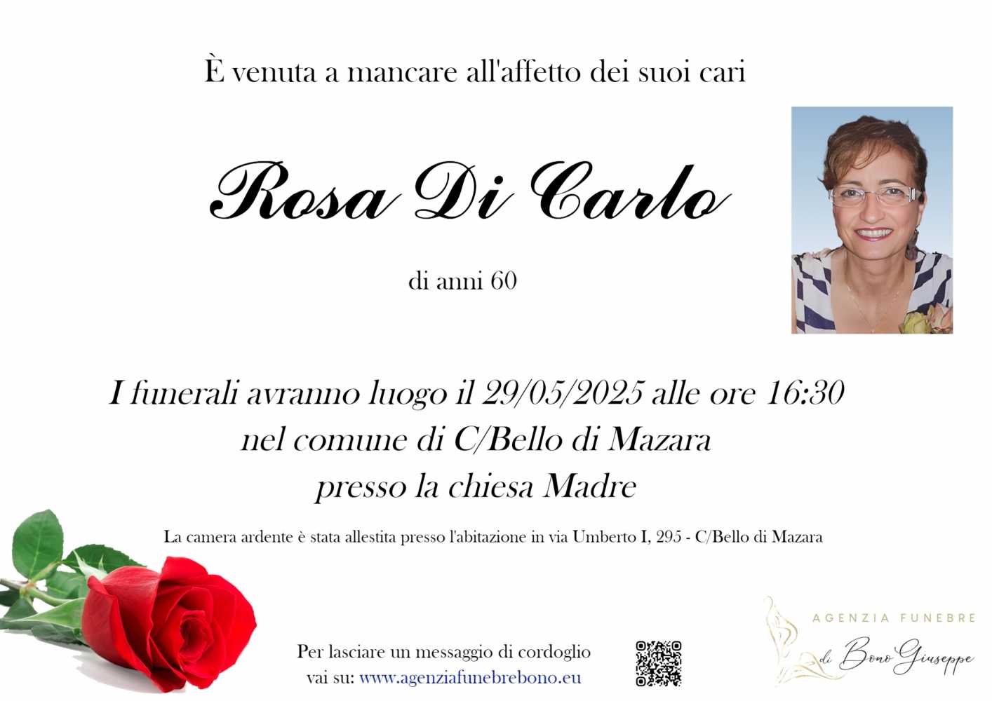 Rosa Di Carlo