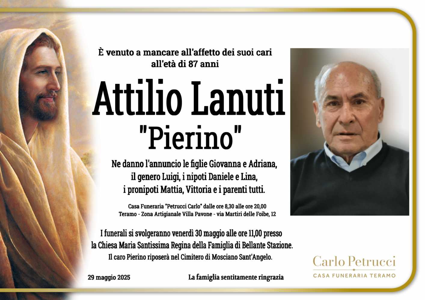 Attilio Lanuti