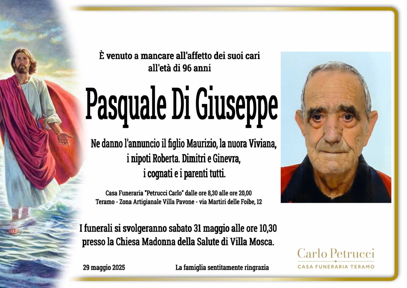Pasquale Di Giuseppe