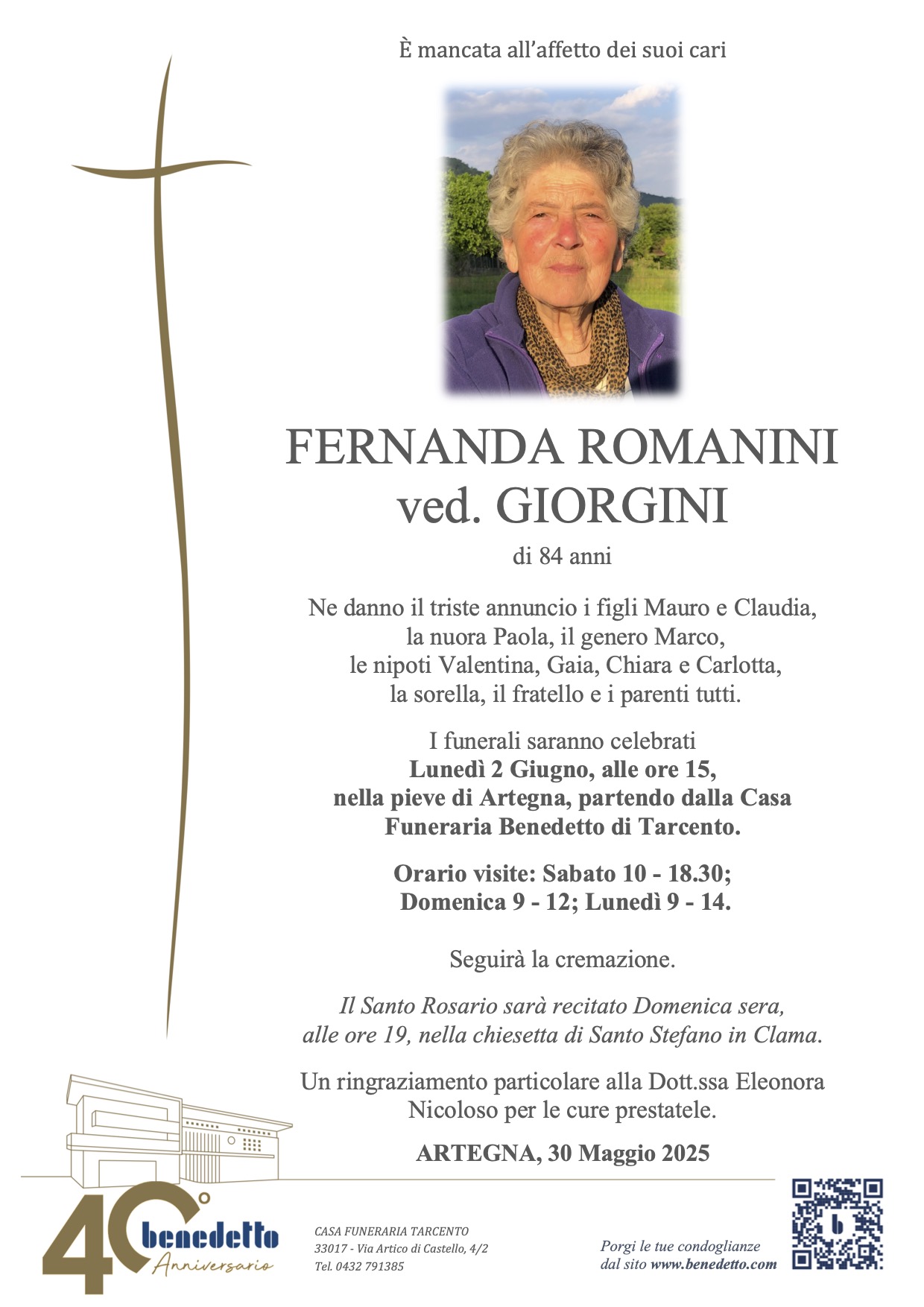 FERNANDA ROMANINI