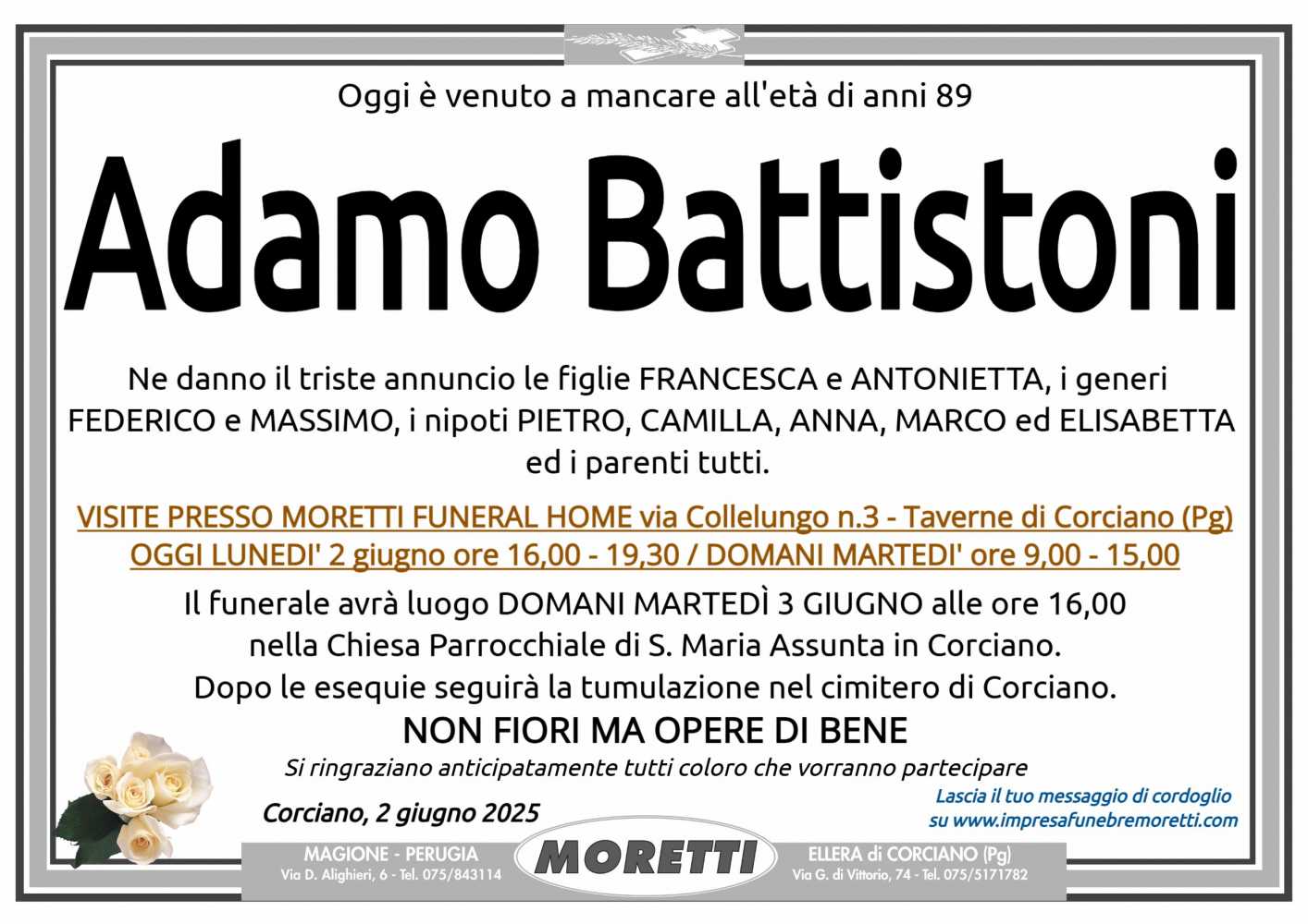 Adamo Battistoni