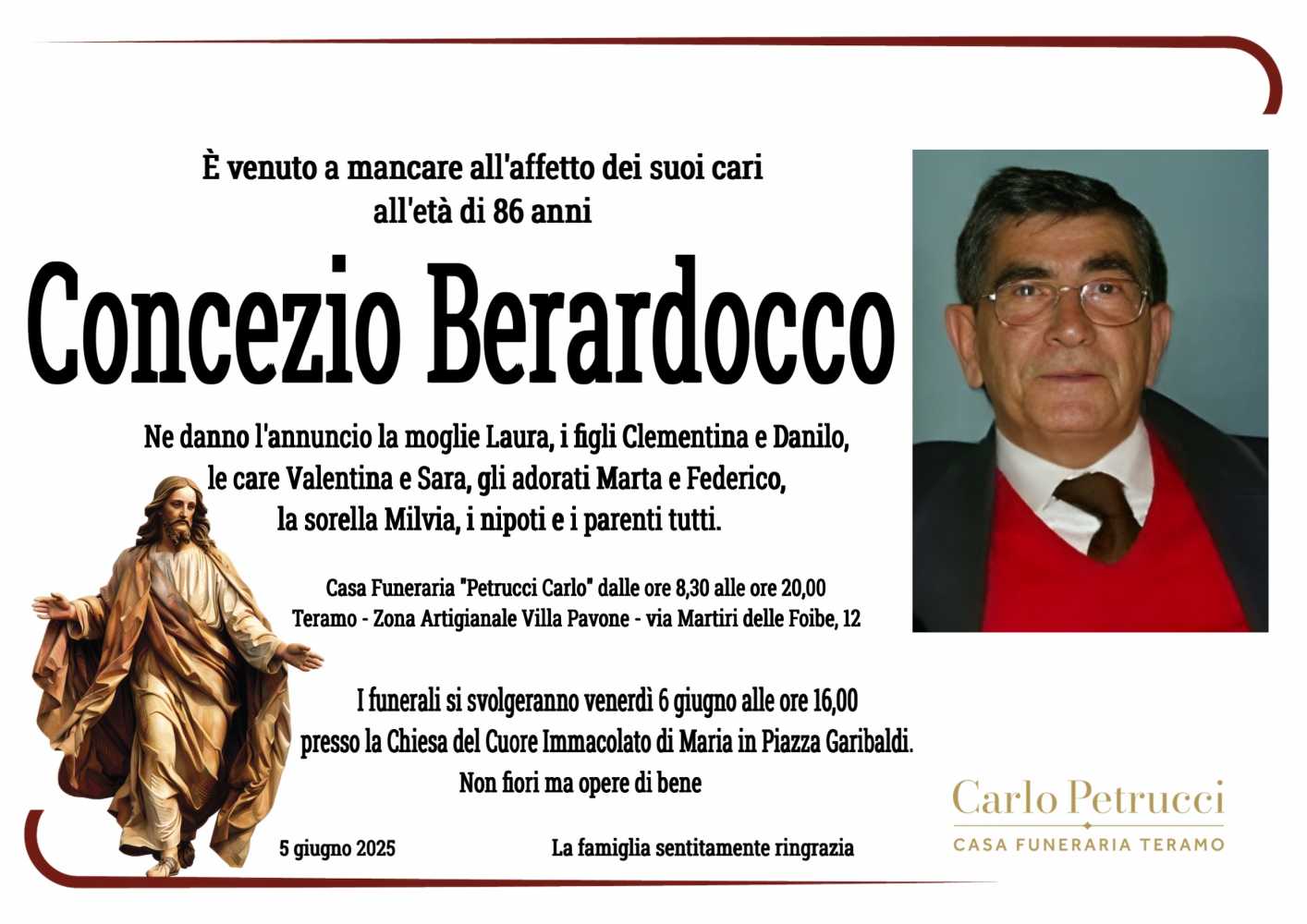 Concezio Berardocco