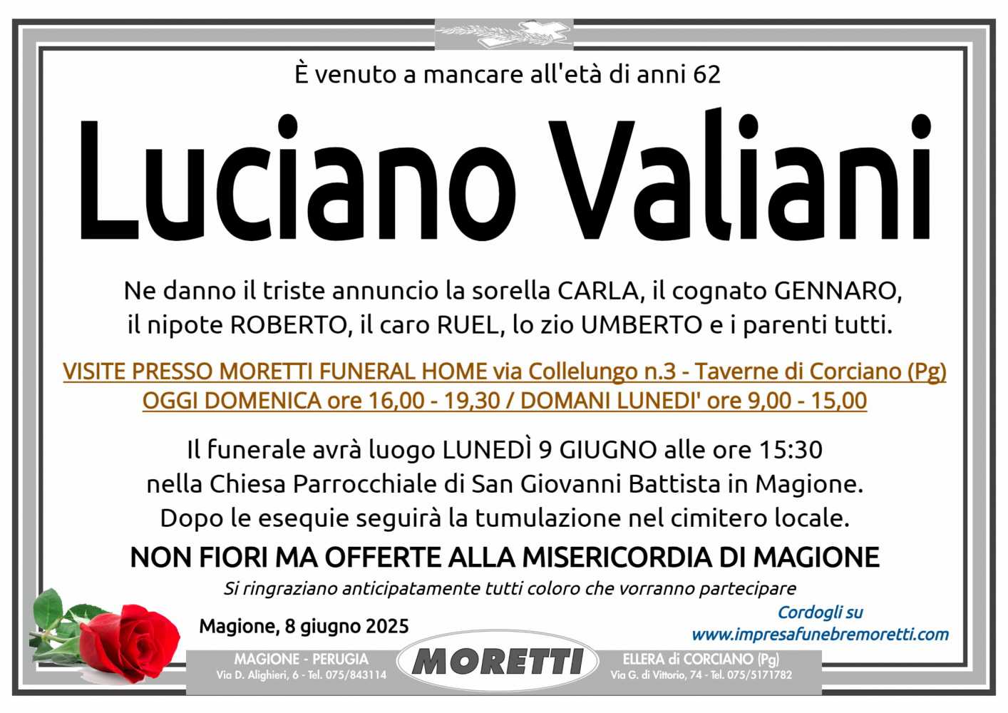 Luciano Valiani