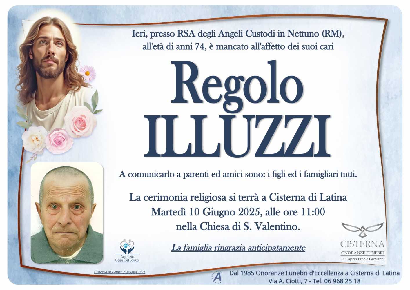 Regolo Illuzzi