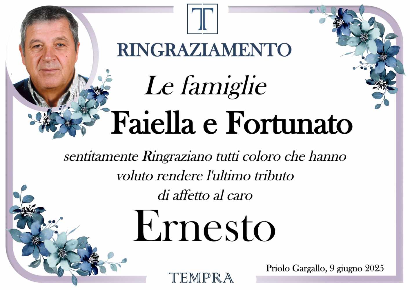 Ernesto Faiella