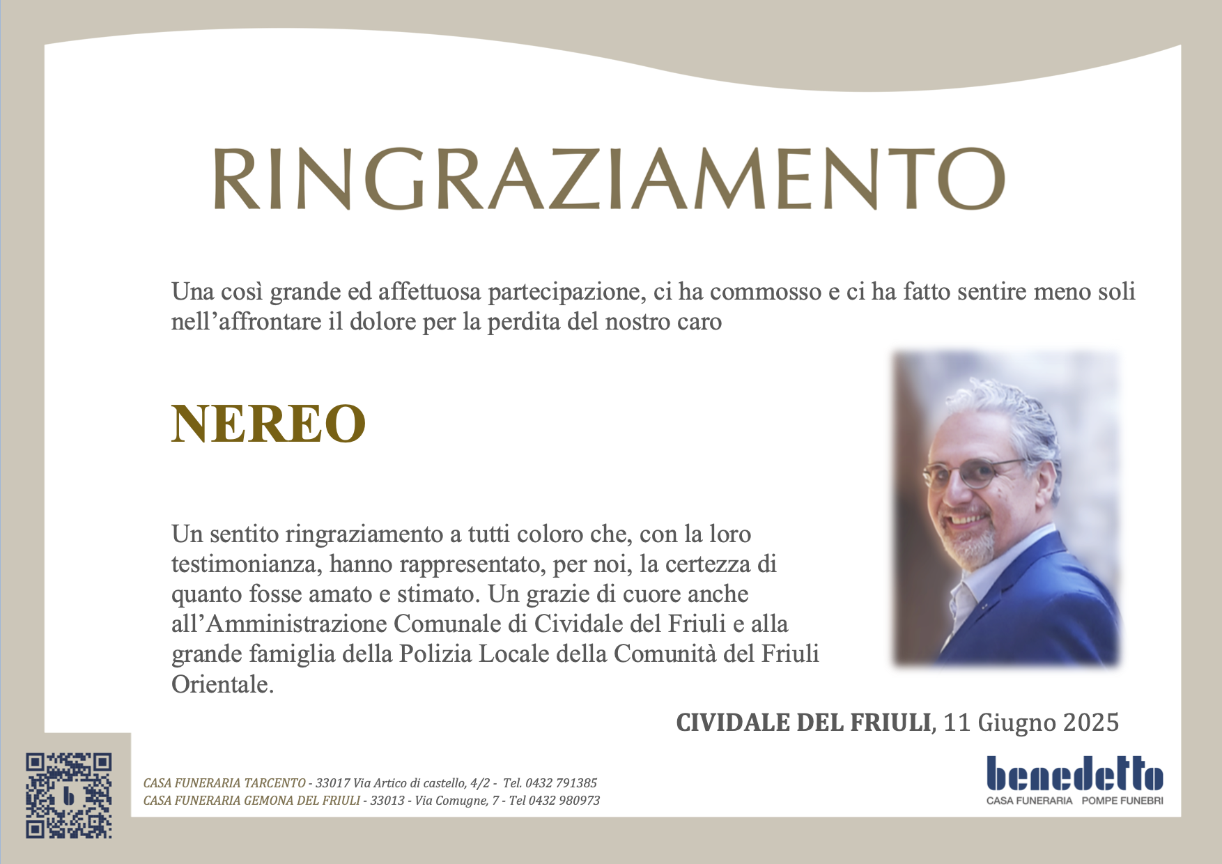 NEREO MEDVES