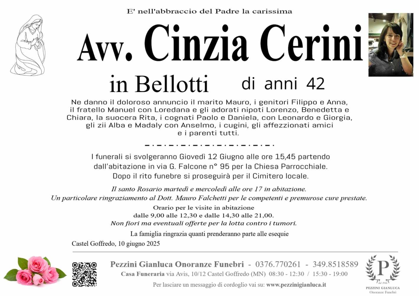 Cinzia Cerini
