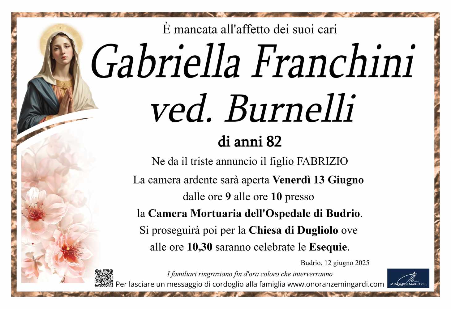 Gabriella Franchini