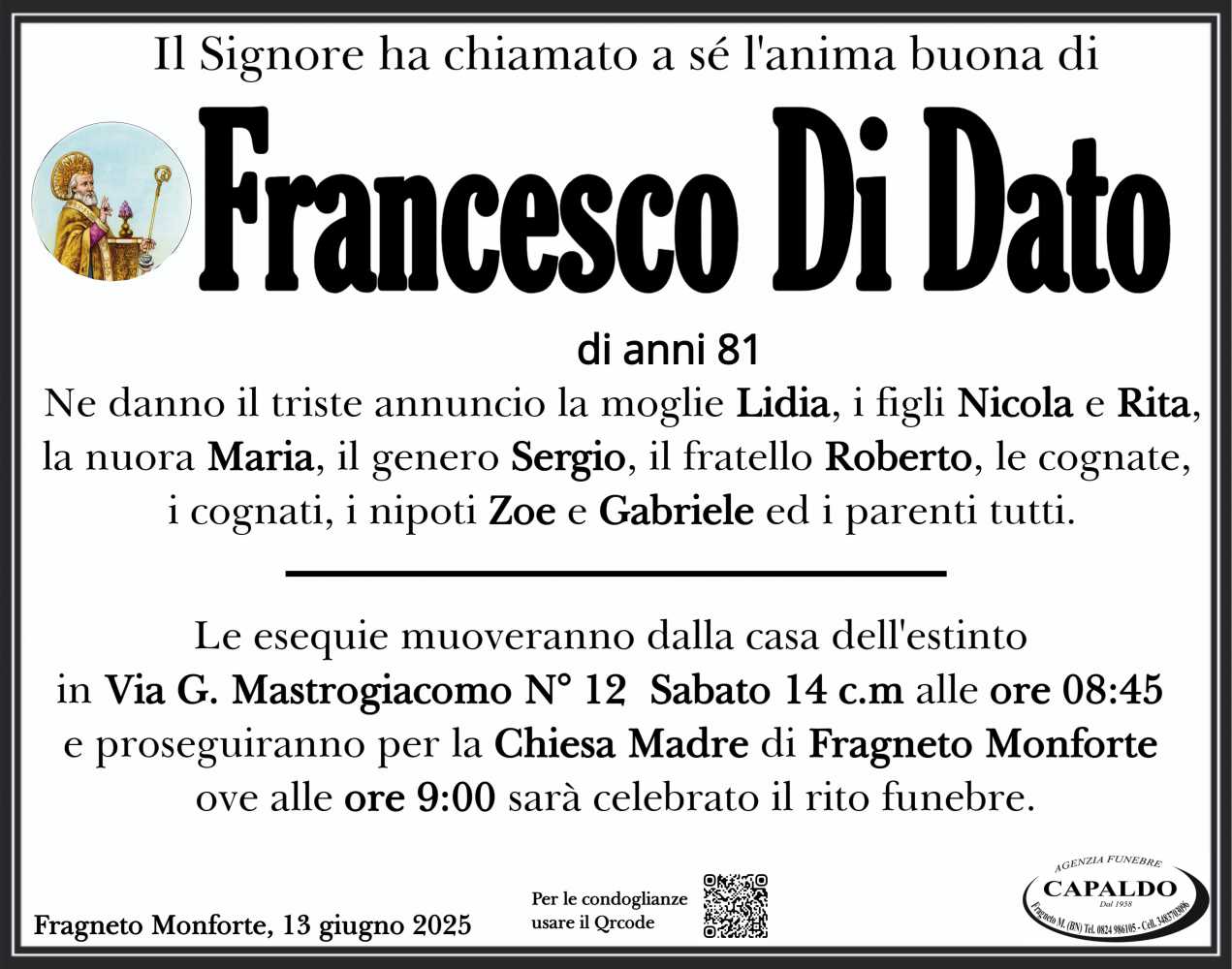 Francesco Di Dato